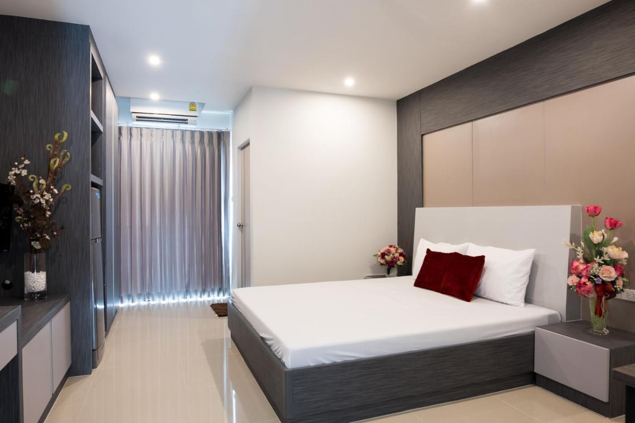 Db Plus 5 Bangkok Kültér fotó