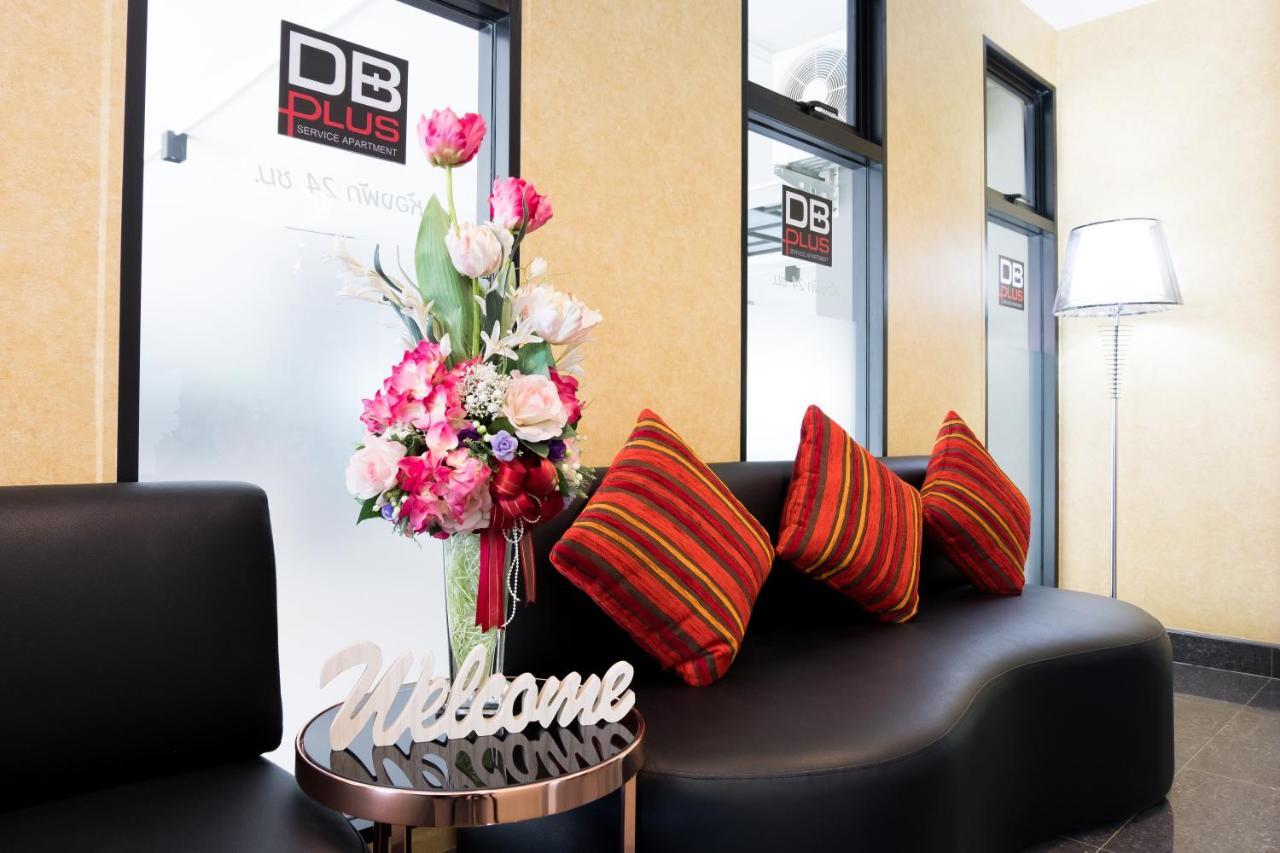 Db Plus 5 Bangkok Kültér fotó