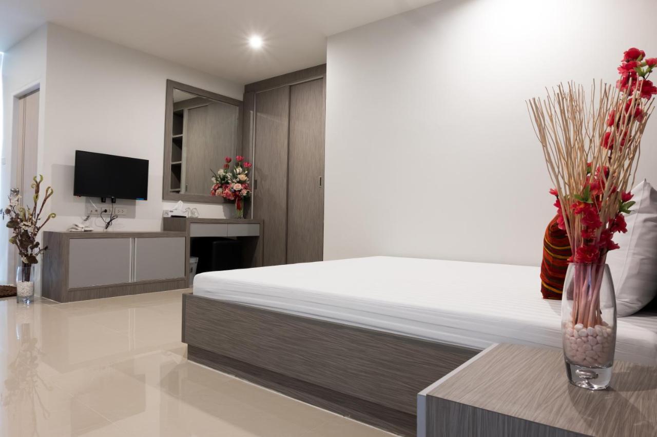 Db Plus 5 Bangkok Kültér fotó