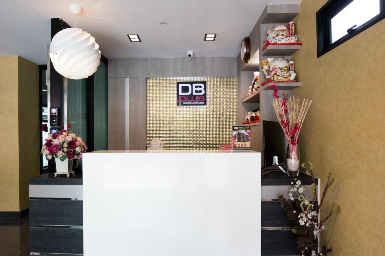 Db Plus 5 Bangkok Kültér fotó