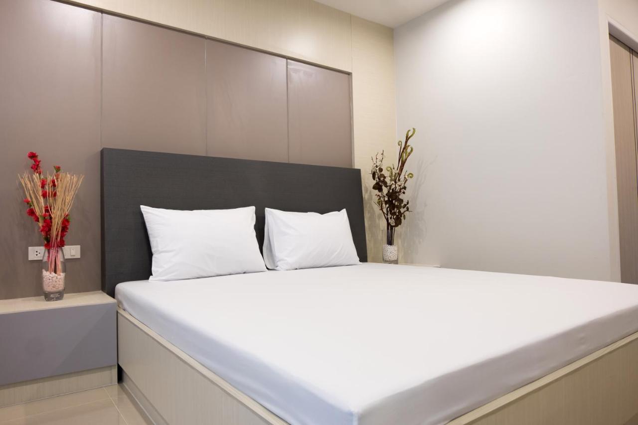Db Plus 5 Bangkok Kültér fotó